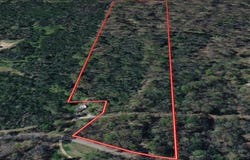 China Grove Road, Vicksburg, MS 39180