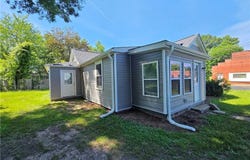 106 S Fieldcrest Road, Eden, NC 27288