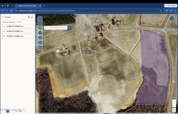 391 Oberry Road, Dudley, NC 28333