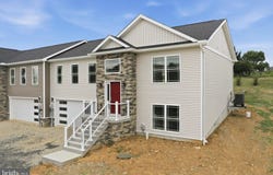 12267 POLKTOWN ROAD, WAYNESBORO, PA 17268