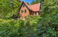 570 West Hill Road, Middlesex, VT 05682