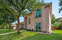 1429 Glendover Drive, Allen, TX 75013