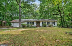 262 ELKINS Lane, LUSBY, MD 20657