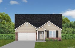 2531 French Drive, Herculaneum, MO 63048