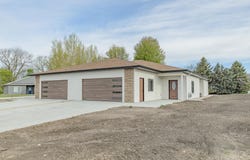 3102 Spruce Court, Unit B, Spirit Lake, IA 51360