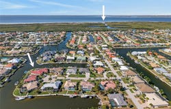 3323 DOMINICA Court, PUNTA GORDA, FL 33950