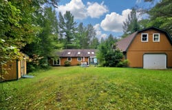 2115 Drummond Road, Alger, MI 48610