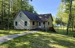 4081 N Stephanie Drive, Branch, MI 49402
