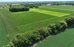 East St, Oreana, IL 62554