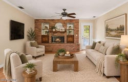 149 Lake View Circle, Brunswick, GA 31525