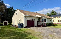 96 Lawrence Ave, Potsdam, NY 13676
