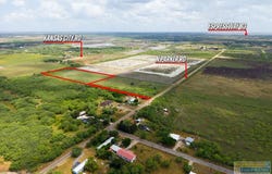 N Parker Rd, La Feria, TX 78559