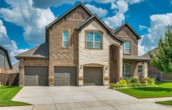 1807 Mabry Court, Mansfield, TX 76063