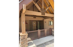 10817 Ponderosa Dr, Wofford Heights, CA 93285