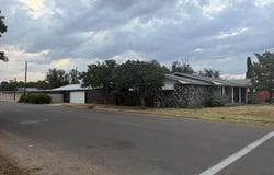 2108 S 6th Street, Lamesa, TX 79331