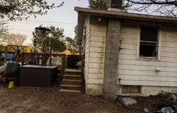 1059 REGENT RD, TOPPING, VA 23169