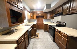 1503 S Dakota, Pine Bluff, AR 71601