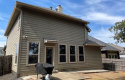 10709 Fallbrook Road, Waco, TX 76708