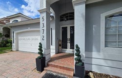 5372 SW 131st Ter, Miramar, FL 33027