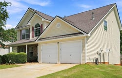 210 Spring Lake Terrace, Covington, GA 30016