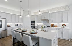 729 Meridian Drive, Aledo, TX 76008