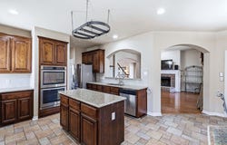 4136 Silverthorne Street, Richardson, TX 75082
