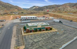 380 E 1620 S, Salina, UT 84654