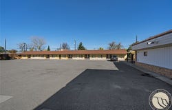 740 E Pike Avenue, Columbus, MT 59019