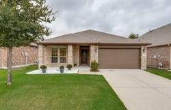1206 Freestone Drive, Melissa, TX 75454