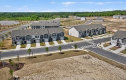 248 Maddox Drive, Aberdeen, NC 28315