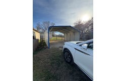 698 E Goeth Street, Lueders, TX 79533