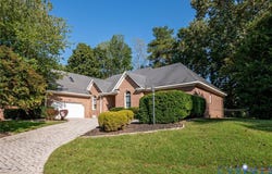 5901 Brickshire Drive, Providence Forge, VA 23140