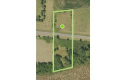Leaf River Road, Ottertail, MN 56571