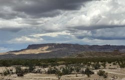 403 Este Rd, Terlingua, TX 79852