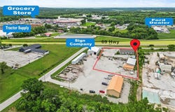 1900 W US 69 Highway, Excelsior Springs, MO 64024