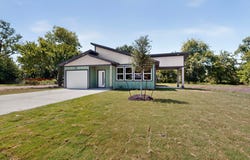 745 W Marshall, Cooper, TX 75432