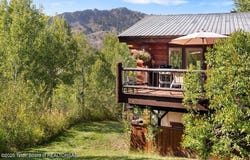 1035 E DEER CREEK Drive, Jackson, WY 83001