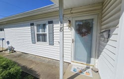 18 SE Crescent Drive, Mt Vernon, IL 62864