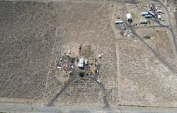 56560 Oil Dri Rd., Silver Lake, OR 97638