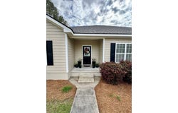 540 Limestone St, Mt. Vernon, GA 30445
