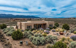 Copper Moon Rd, Ranchos de Taos, NM 87557