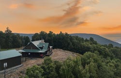 55 EMINHIZER Road, HOWARD, PA 16841