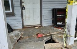 409 W KEYSVILLE ST, Steelville, MO 65565