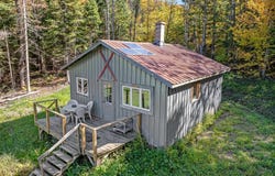 4544 Hall Stream Road, Pittsburg, NH 03592