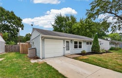 331 Adrian Drive, Berea, OH 44017