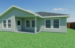 701 Spoonbill, Palacios, TX 77465