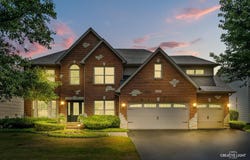 5308 Prairie Sage Lane, Naperville, IL 60564