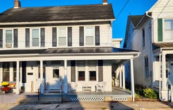20 N 6TH Street, DENVER, PA 17517