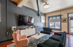 274 East Avenue, Thomas, WV 26292