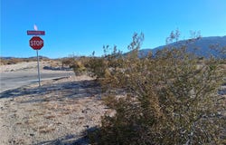 111 Morning Drive, 29 Palms, CA 92277
